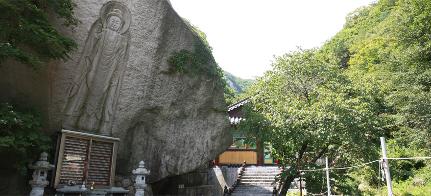 용덕사 이미지3
